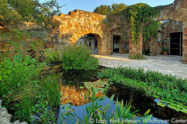 Lady Bird Johnson Wildflower Center Hours, Prices, and Events | Tour Texas