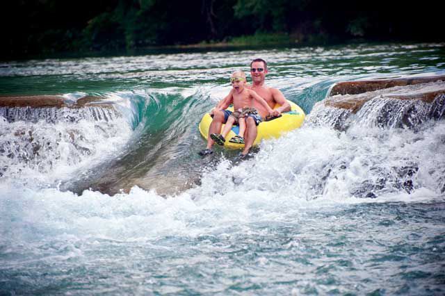 Things To Do in San Marcos | Tour Texas