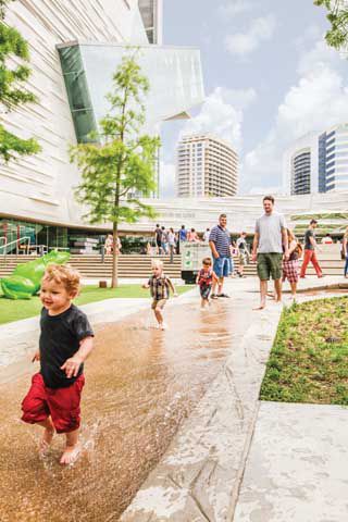 50 Free Things To Do in Dallas