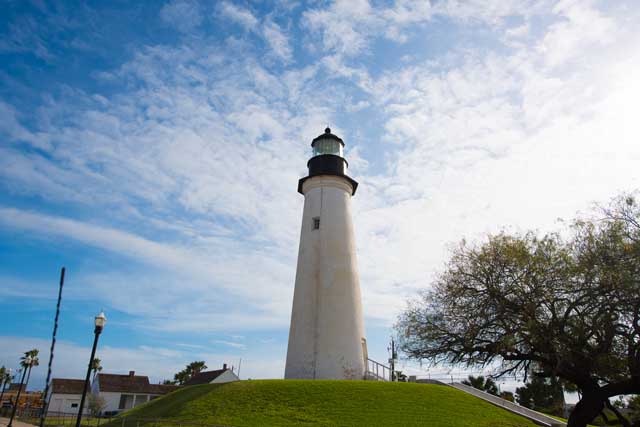 Things To Do In Port Isabel Tour Texas