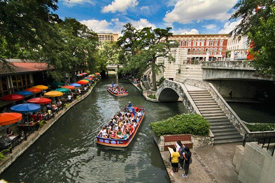 5 Fun Things to Do in San Antonio | Tour Texas