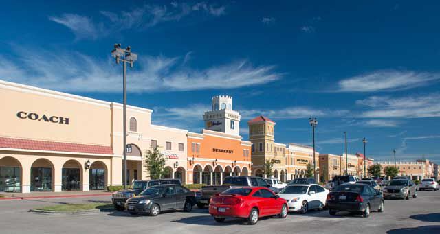 Burberry outlet store outlet san marcos