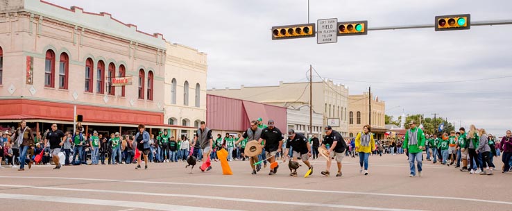 5 Reasons You Will Love to Visit Cuero - The Heart of South Texas ...