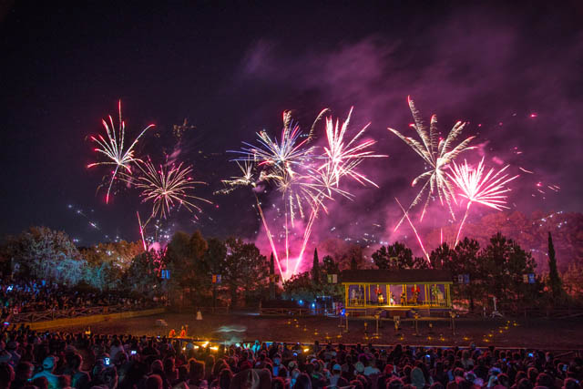 Texas Renaissance Festival | Tour Texas