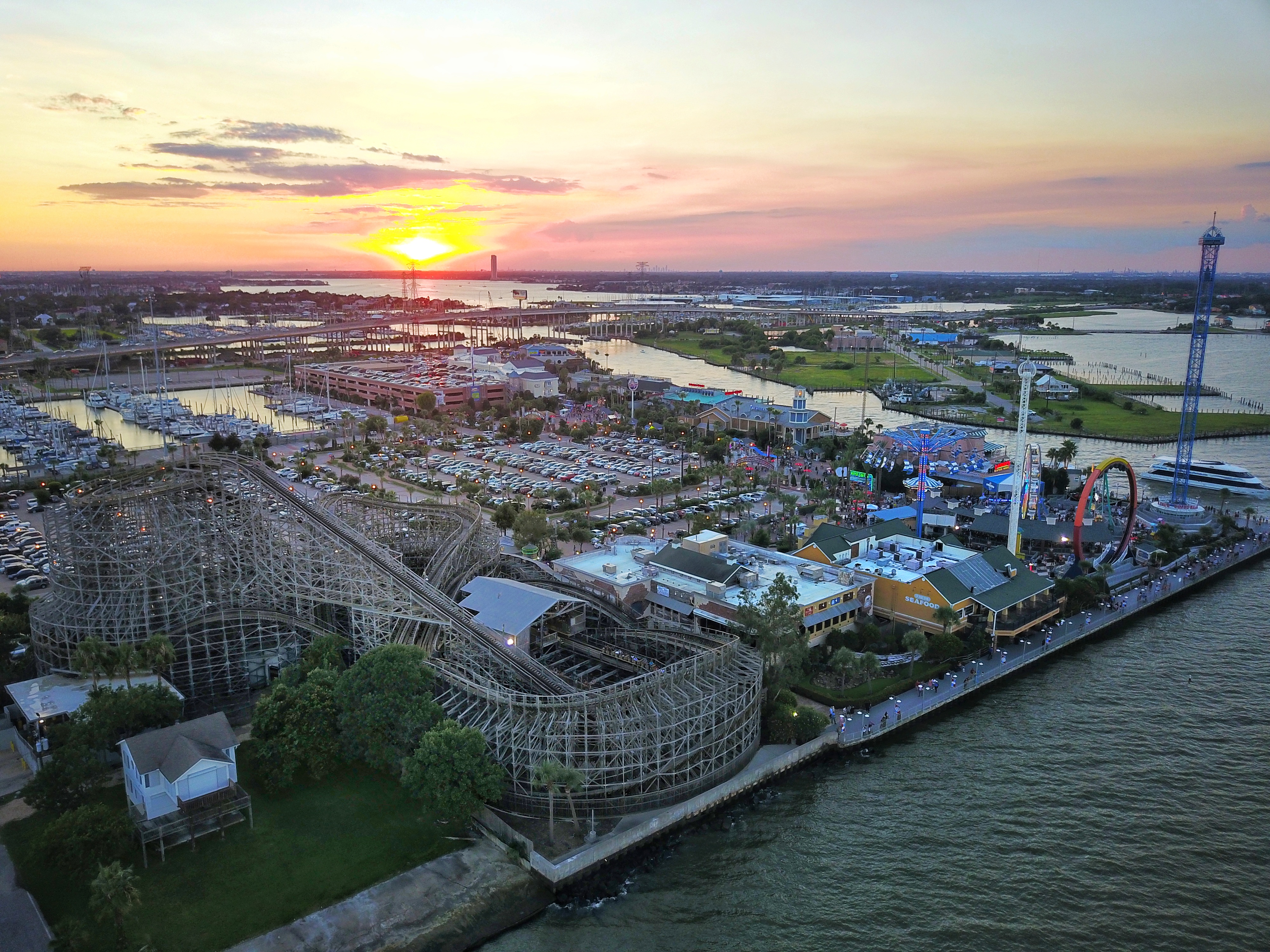 Kemah, TX