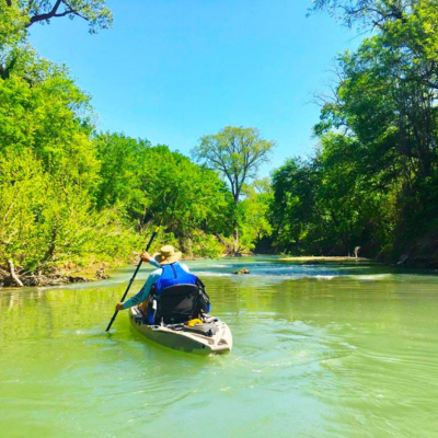 Gonzales, Texas