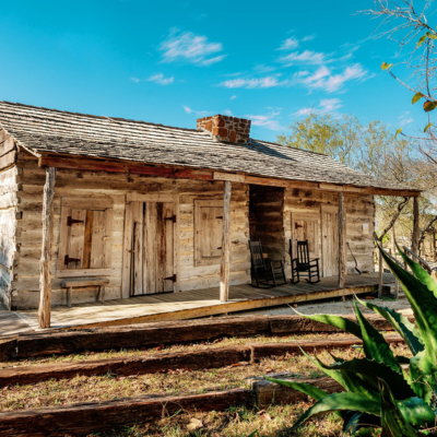 Gonzales, Texas