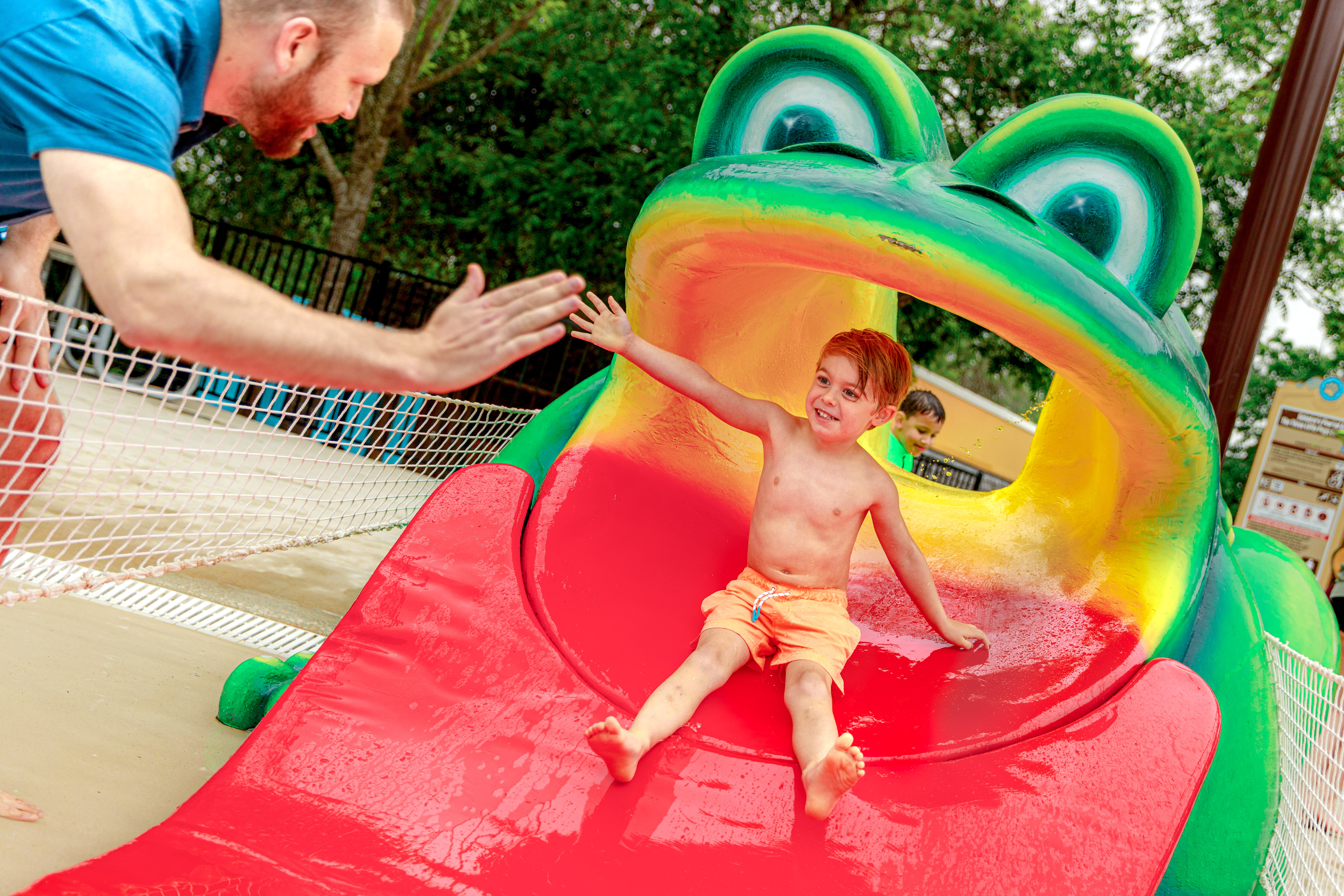 Schlitterbahn New Braunfels Waterpark