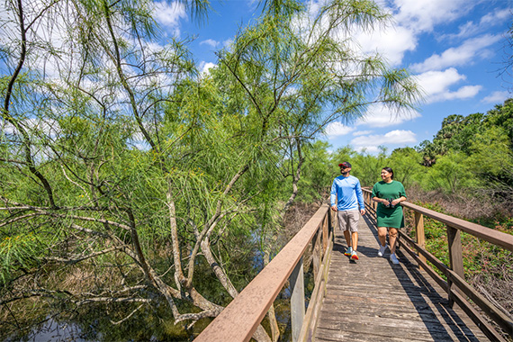 Brownsville, Texas