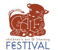 Children’s Art & Literacy Festival in Abilene