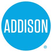 Addison Logo