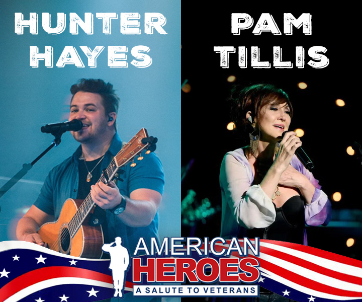 american heroes bands