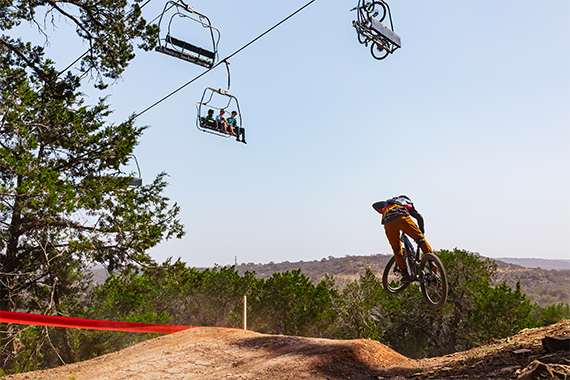 Burnet County, Texas