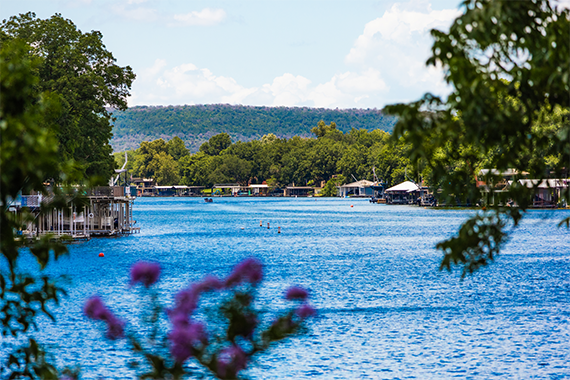 Burnet County, Texas