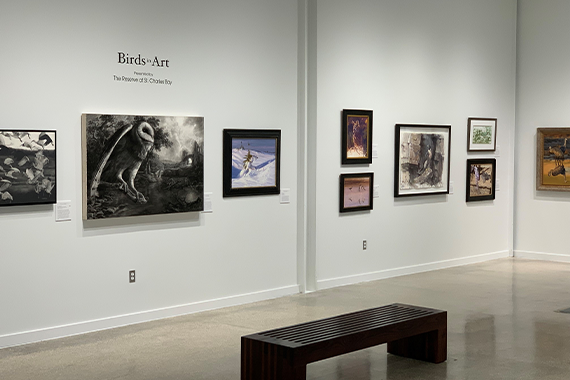 Rockport Center for the Arts