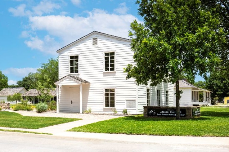 Irving Arts Center