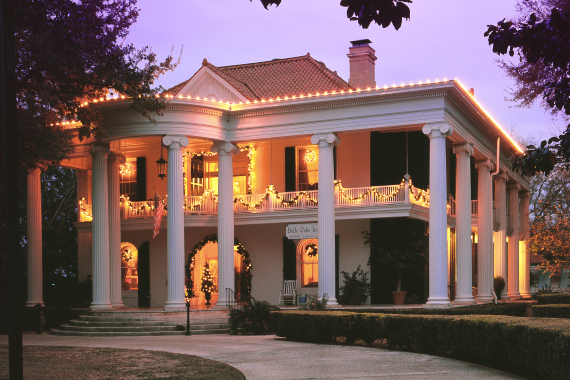 Gonzales, Texas