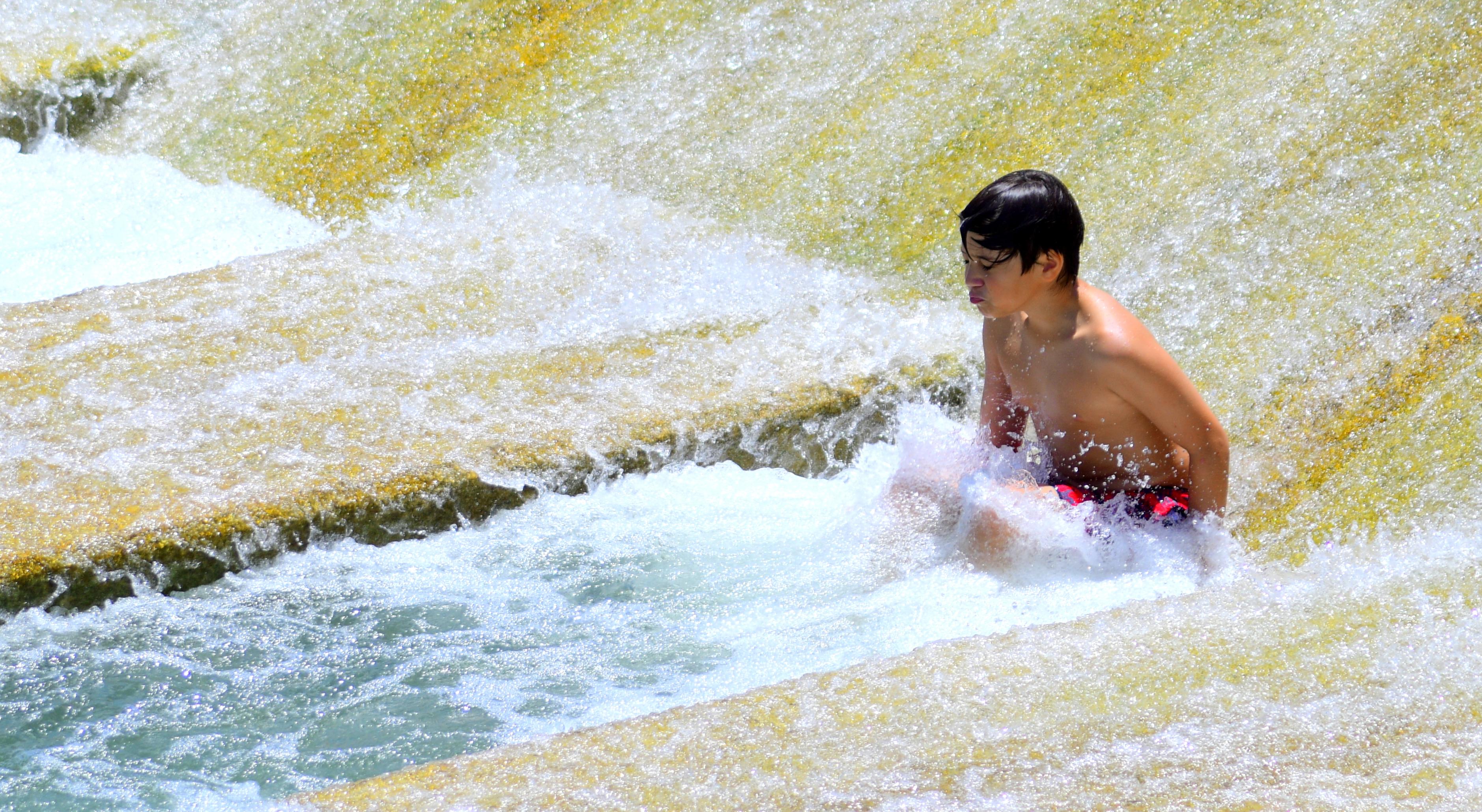 Glen Rose | Tour Texas