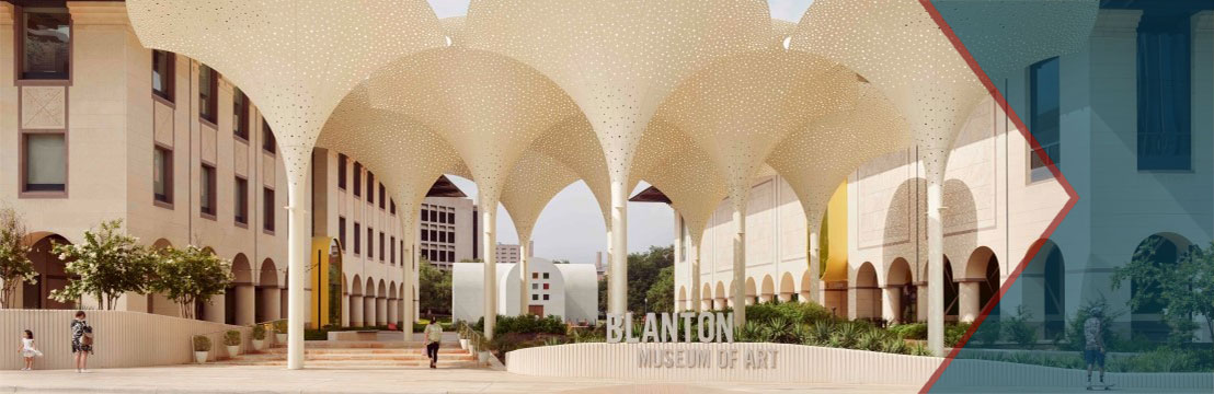 Blanton Museum of Art