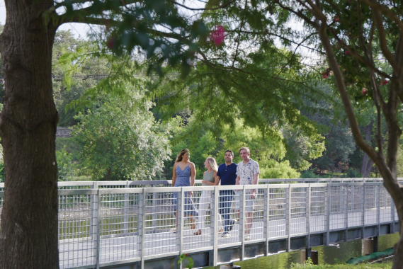 Visit Boerne