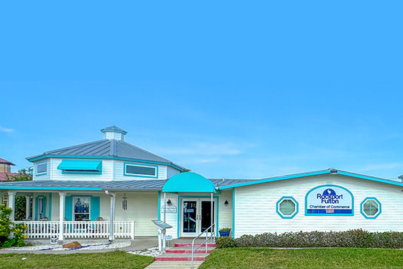 Rockport-Fulton, Texas