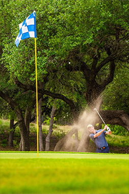 Burnet County, Texas