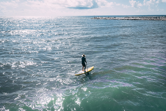 Corpus Christi, Texas