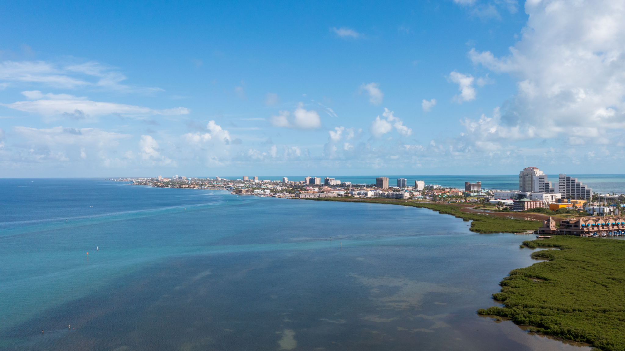 South Padre Island, Texas