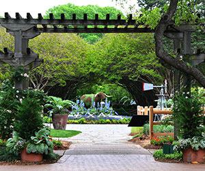 Dallas Arboretum and Botanical Garden