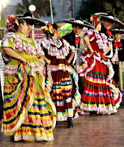 Dia de los Muertos Festival in Corpus Christi Schedule | Tour Texas