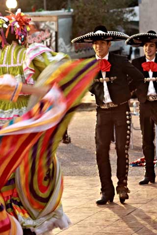 Dia de los Muertos Festival in Corpus Christi Schedule | Tour Texas