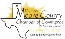 Dumas Moore County Chamber of Commerce