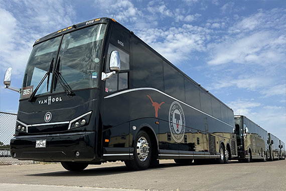ECHO AFC Transportation