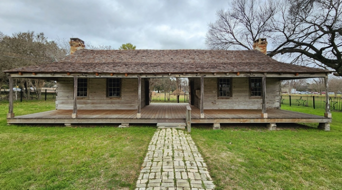 Gonzales, Texas