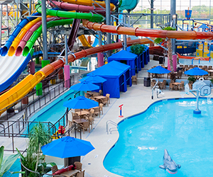 Epic Waters Indoor Waterpark in Grand Prairie Hours & Prices | Tour Texas