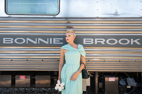 Galveston Railroad Museum