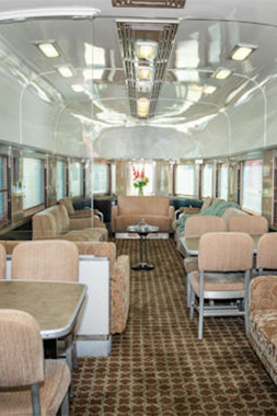 Galveston Railroad Museum