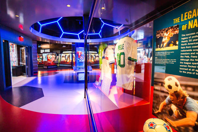 10 Fun Things to Do in Frisco - Best Weekend for Sports Fans & Gamers