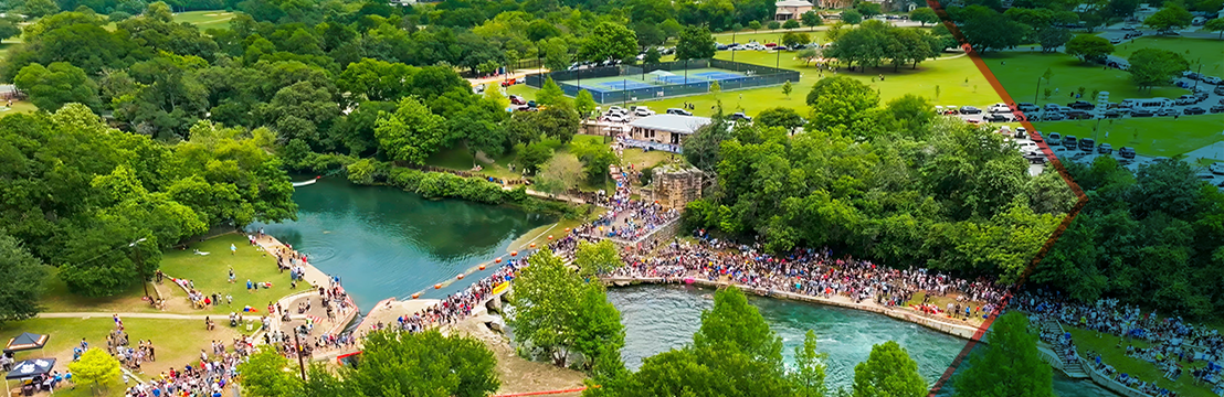 New Braunfels | Tour Texas