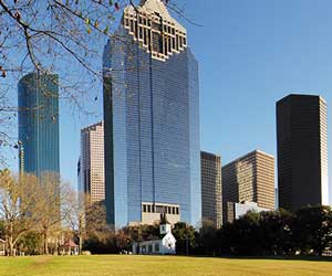 The Heritage Society in Houston