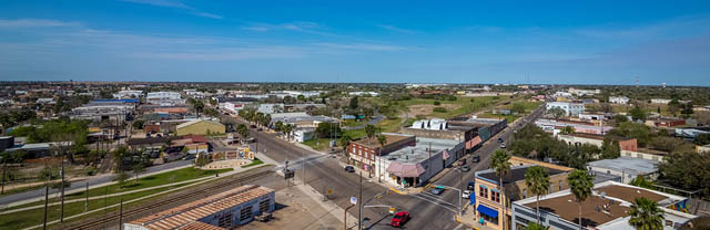 Harlingen | Tour Texas