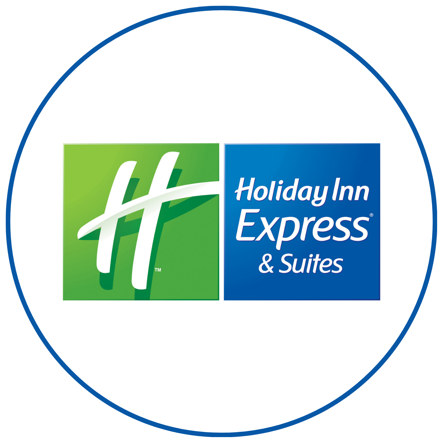 holiday inn express