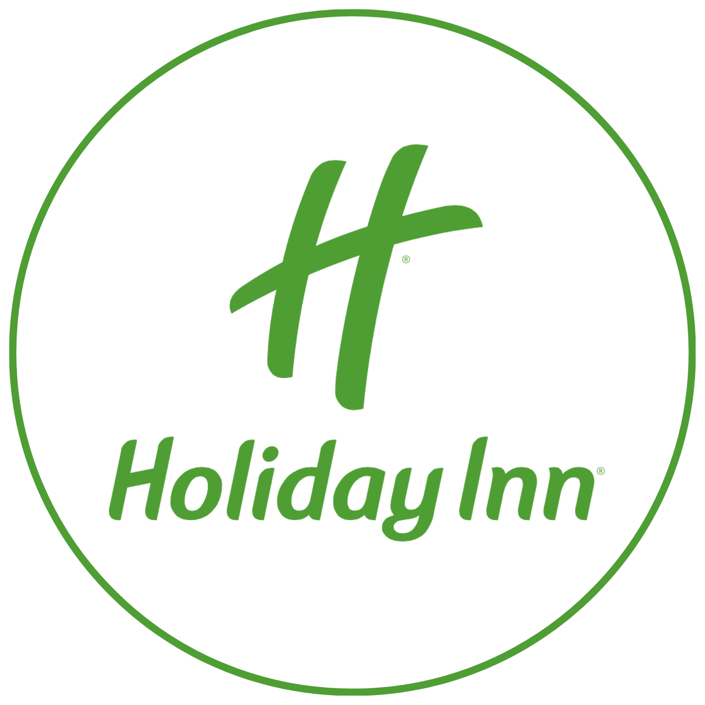 holiday inn