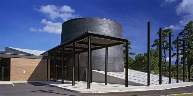 Houston Museum District  Tour Texas