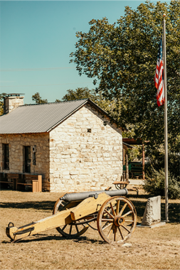 Burnet County, Texas