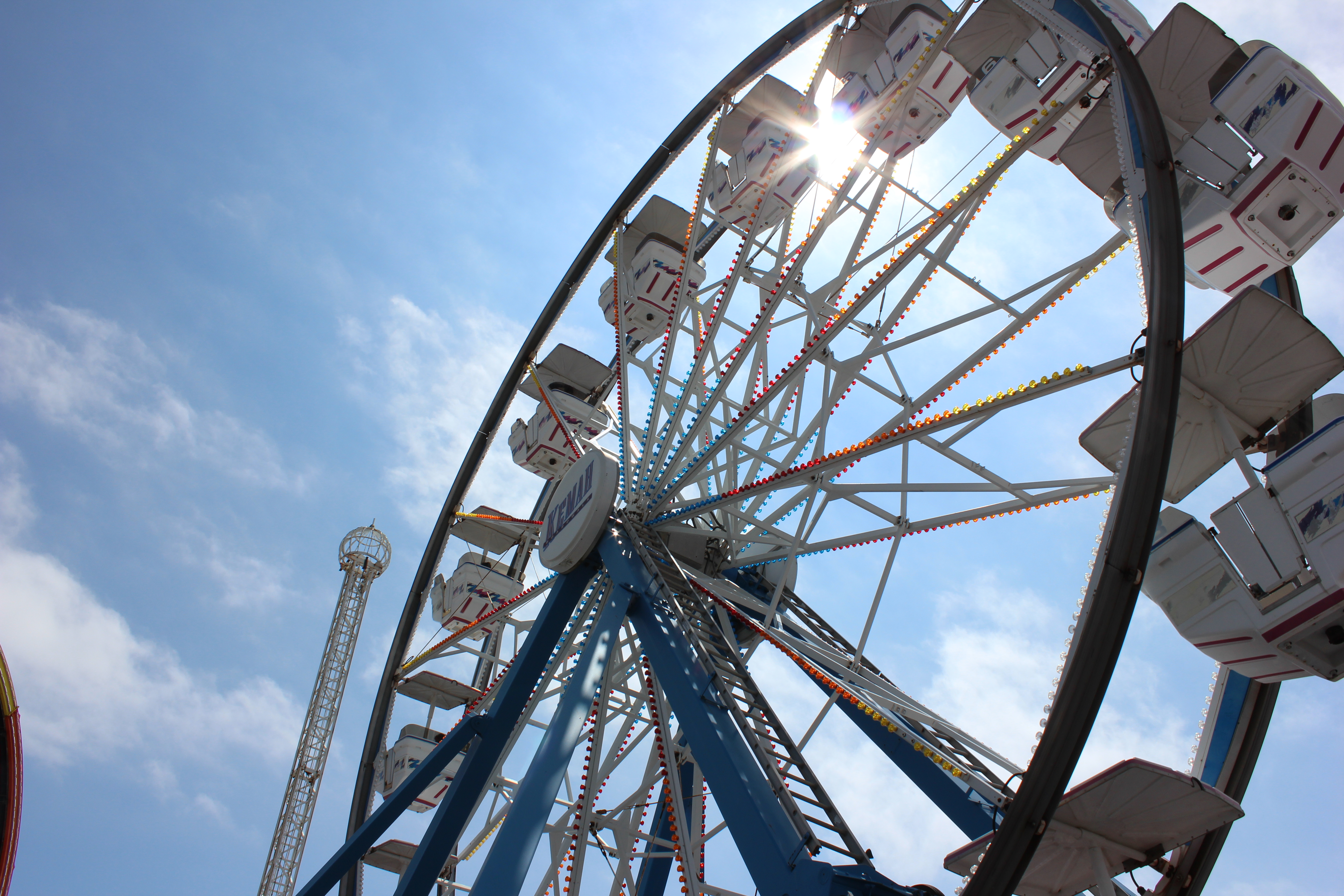 kemah boardwalk