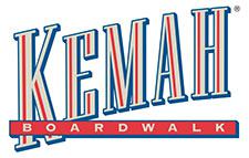 Kemah Boardwalk 