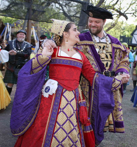 Scarborough Renaissance Festival