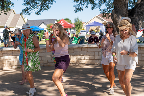Kingsland/Lake LBJ Chamber & Visitor Center