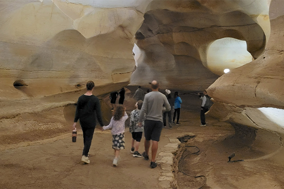 Kingsland/Lake LBJ Chamber & Visitor Center